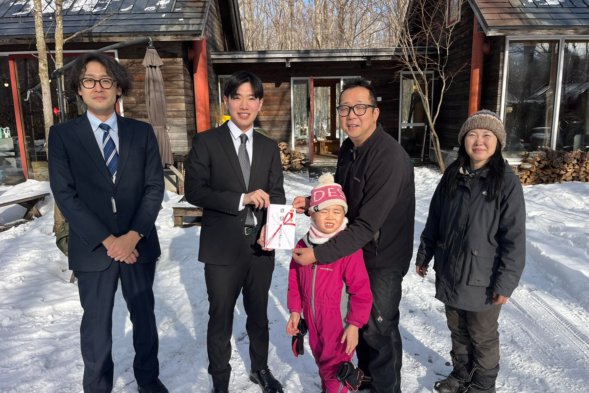 株式会社クレタ「カメの子プロジェクト」